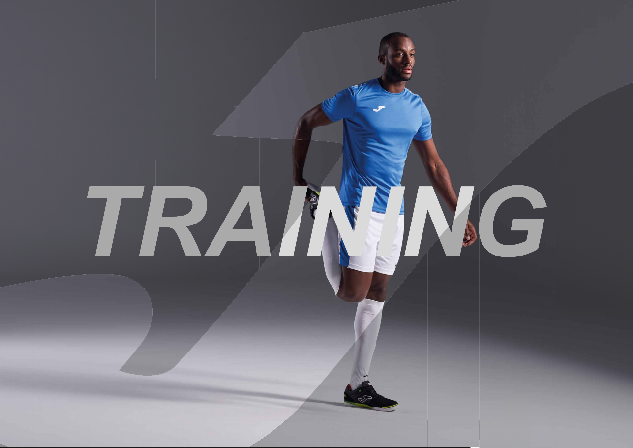 Catalogo Joma Portogruaro Runners — pagina 4