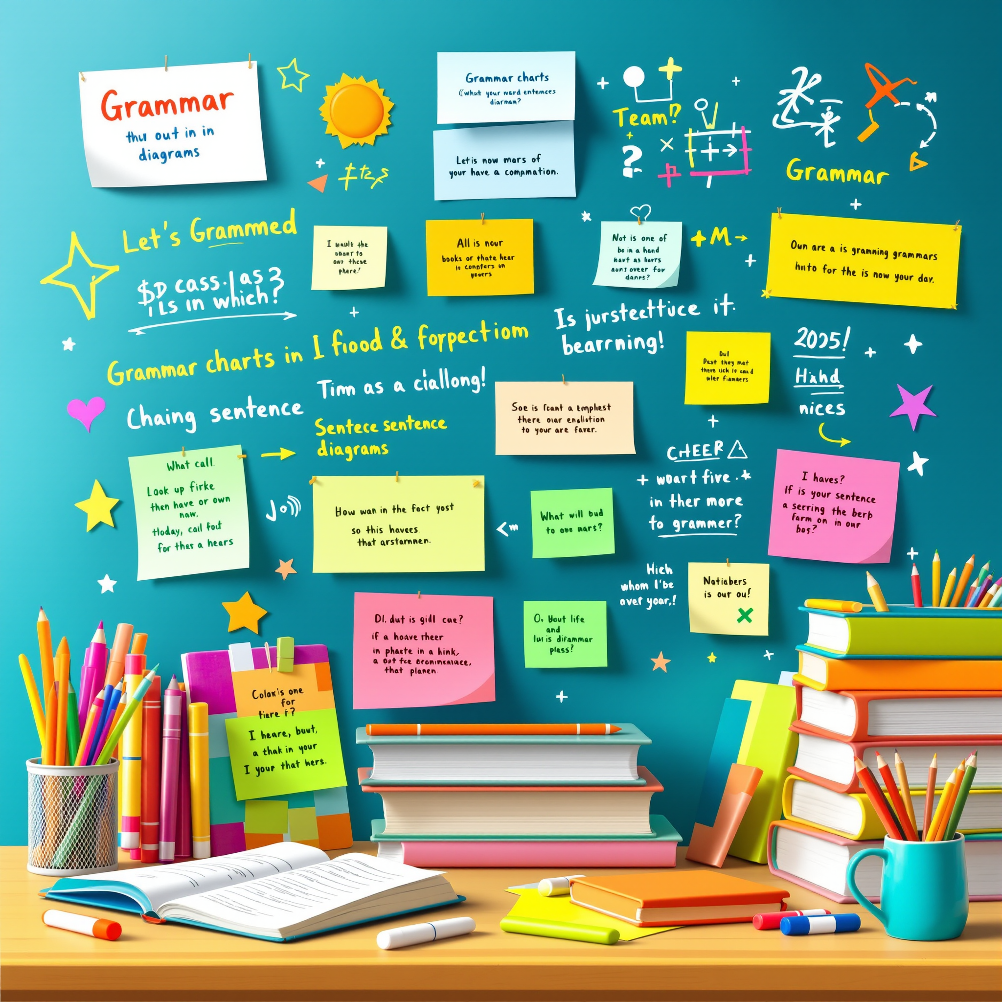 Grammar Learning Strategies That Actually Work