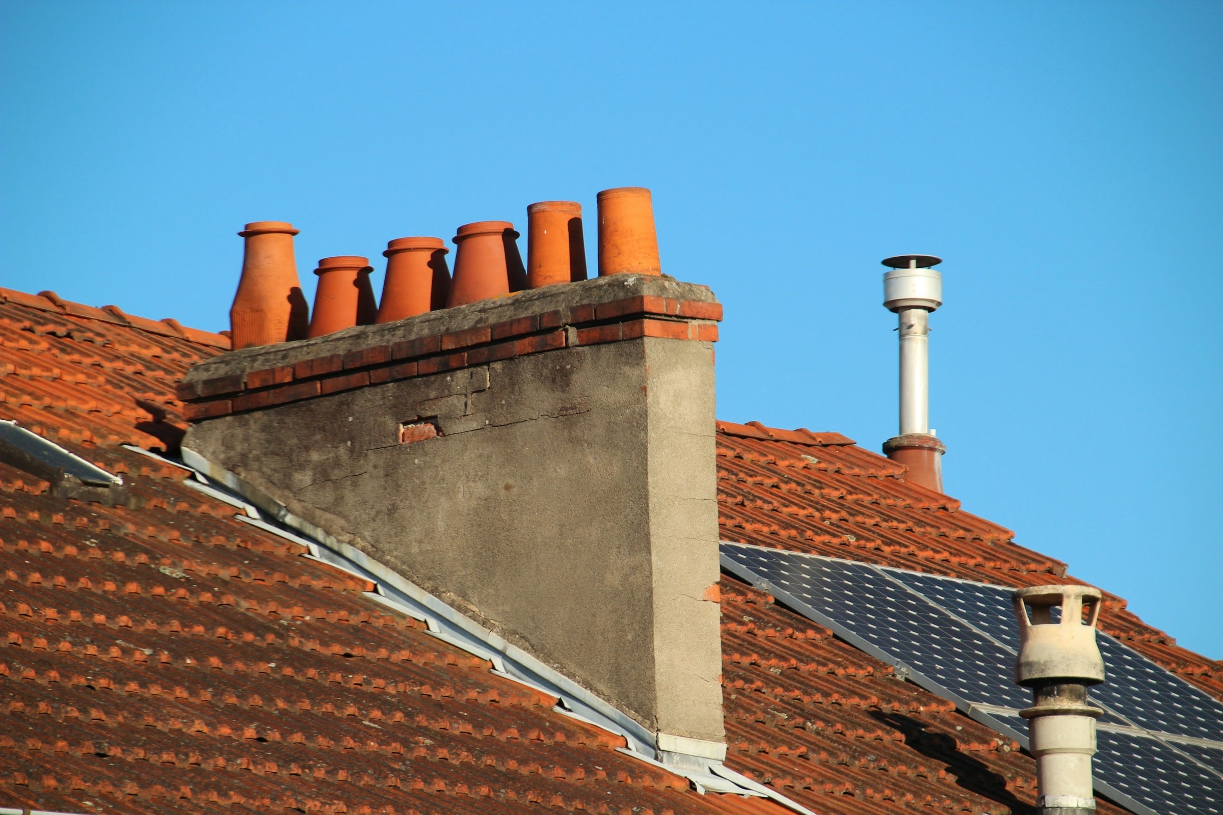 Lead Roofing photo 4
