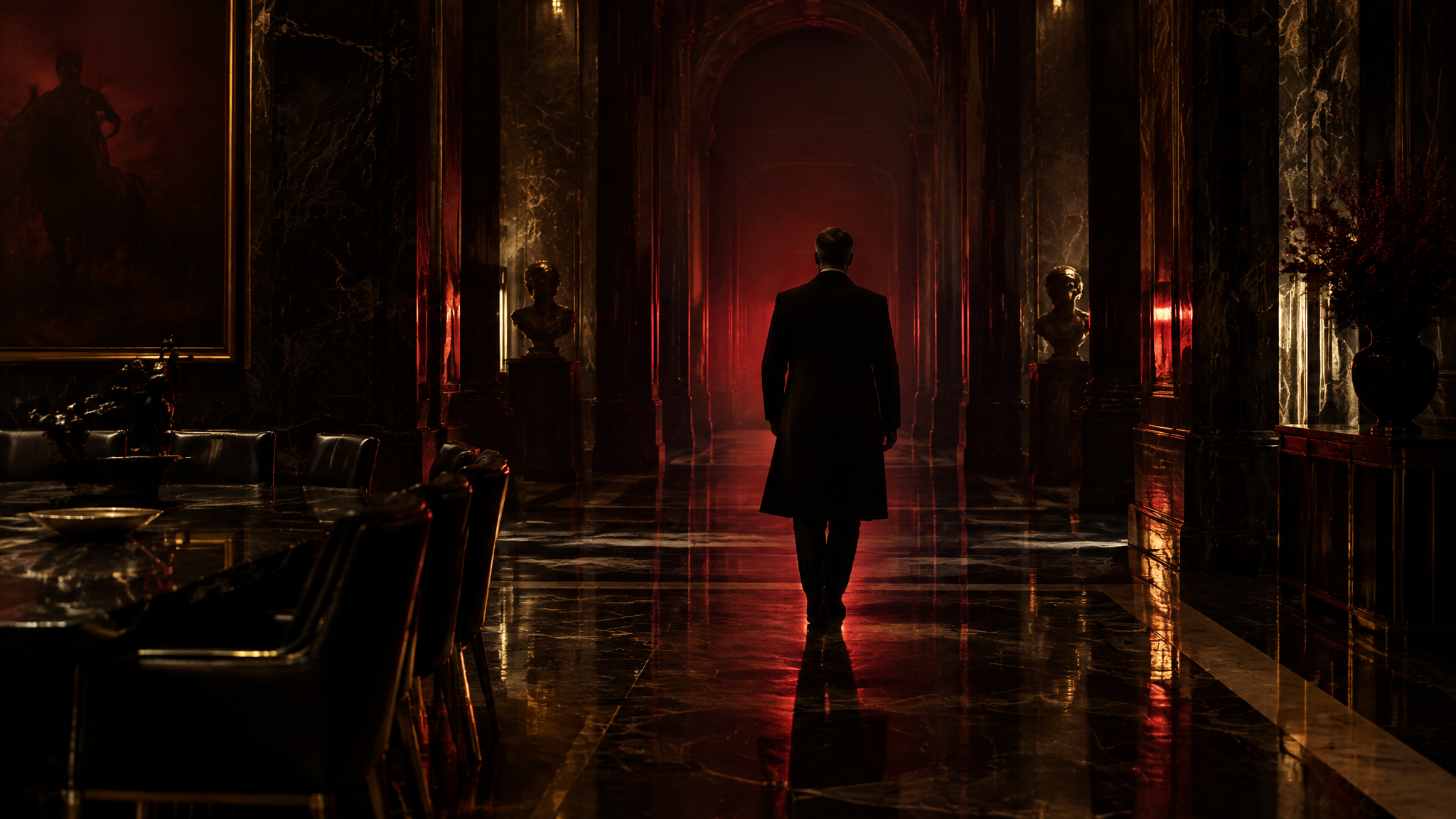 The Vault