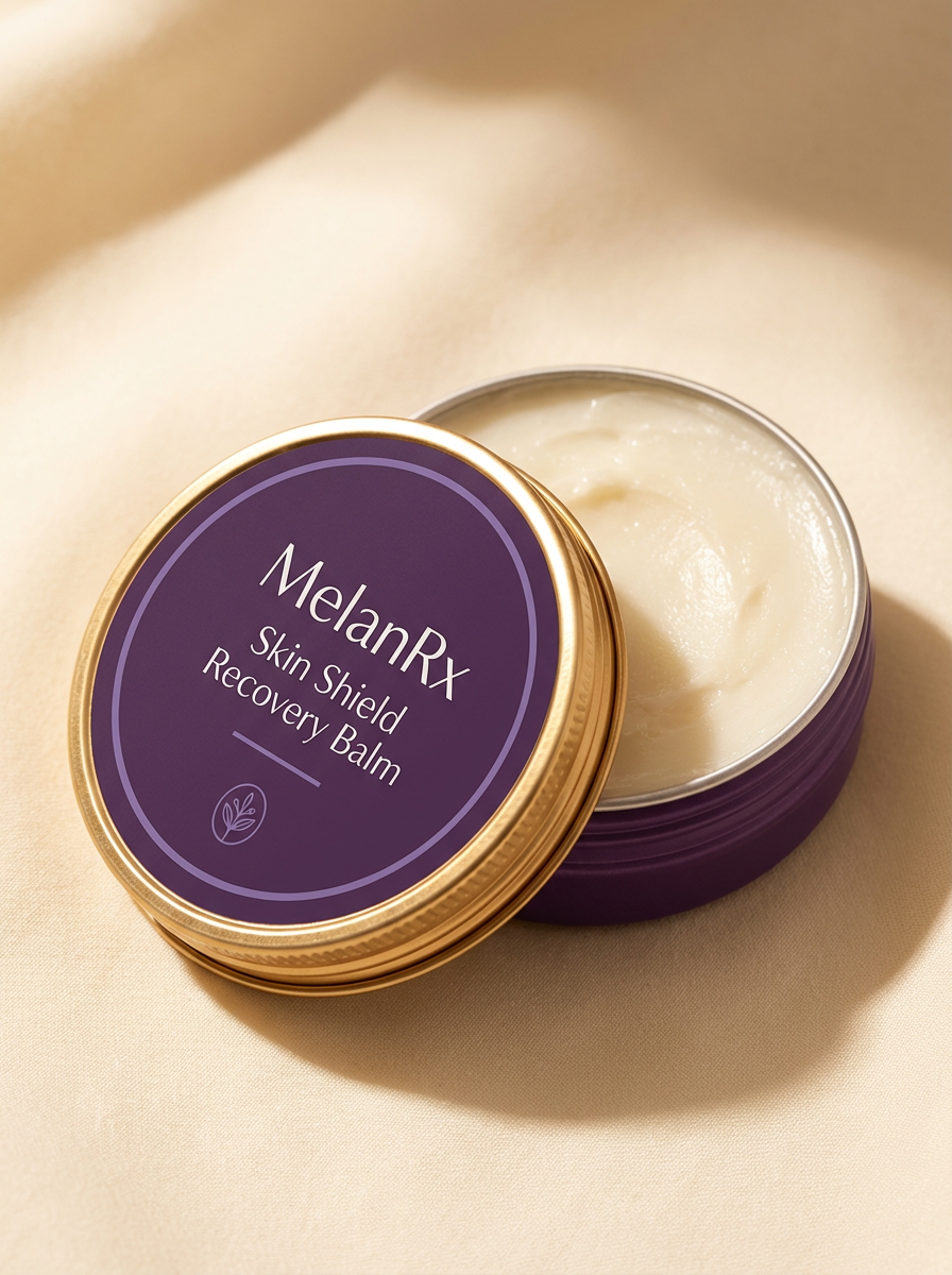 Skin Shield Recovery Balm