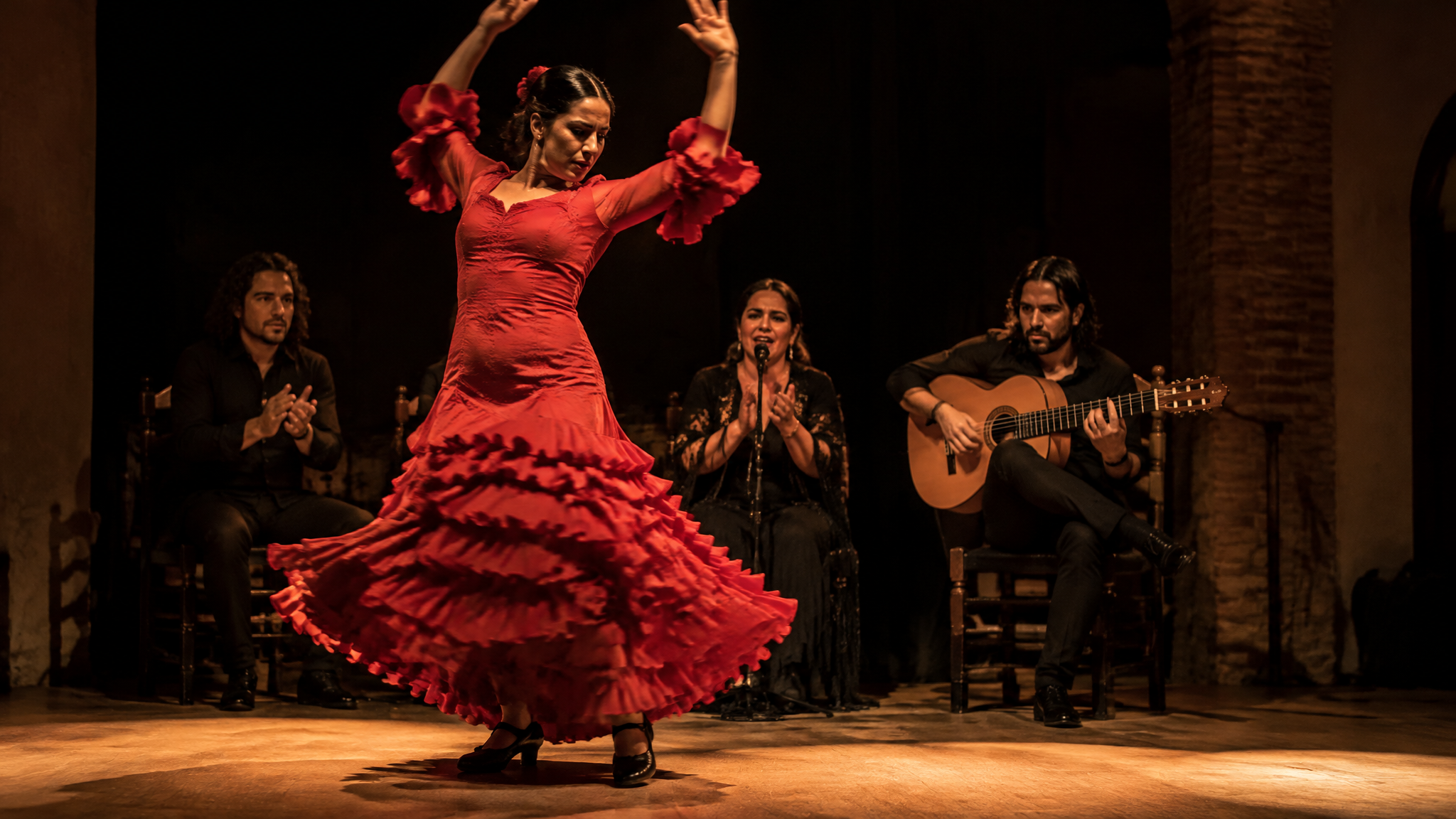 Flamenco