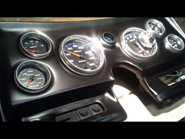 Торпедо (панель) Volkswagen Passat B7