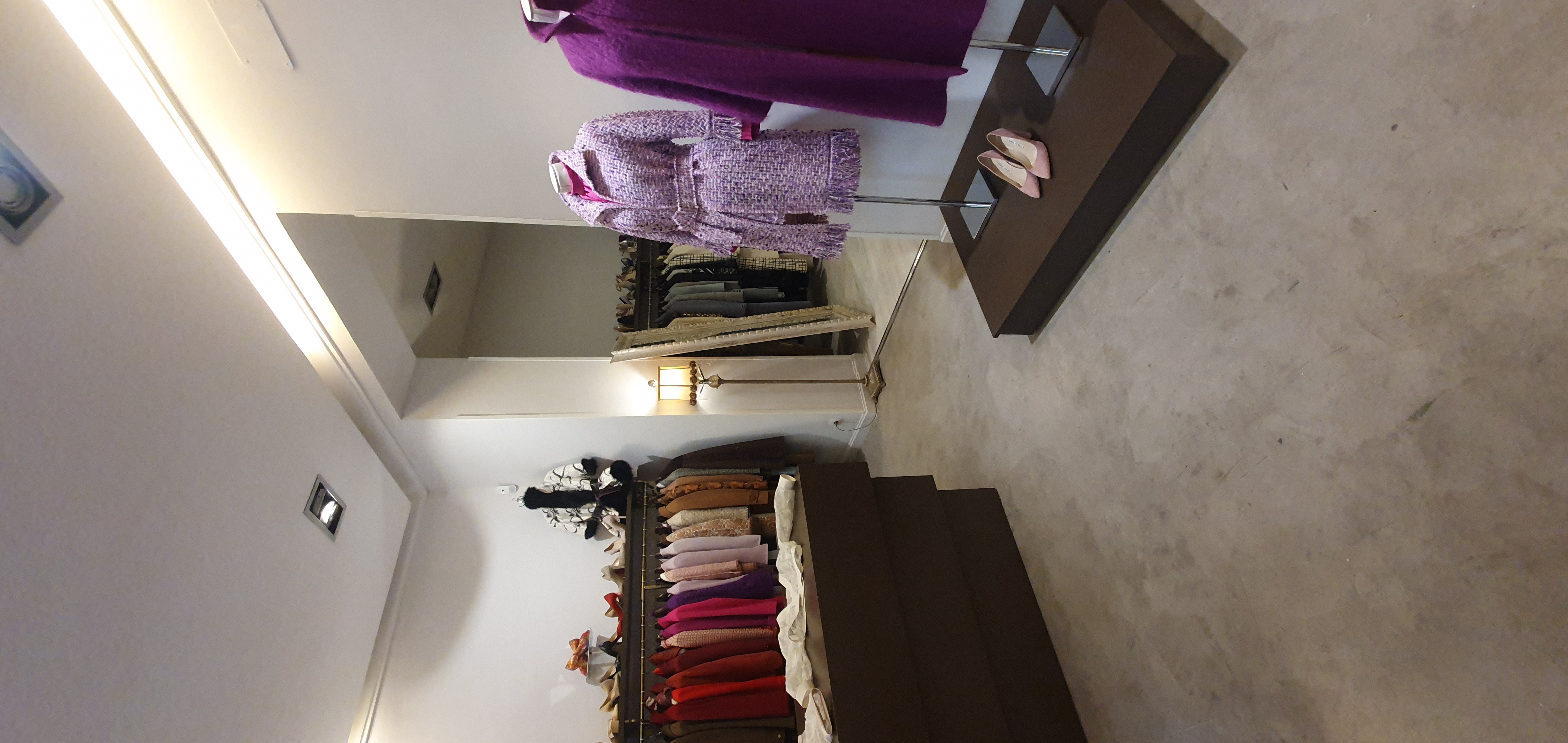 Atelier Carlos Martinez Costura 3