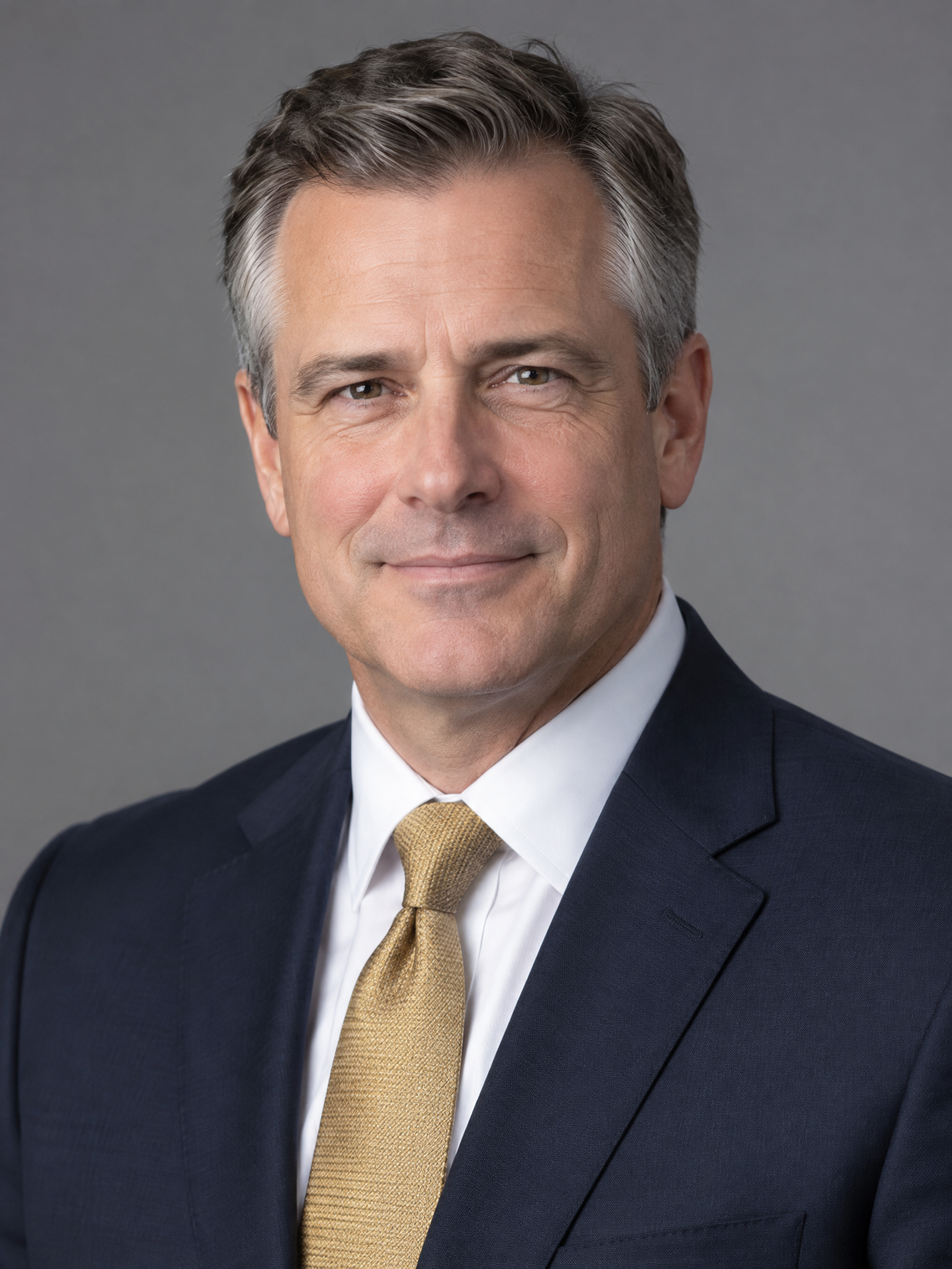 James R. Harrison, Esq., Managing Attorney at Meridian Injury Lawyers