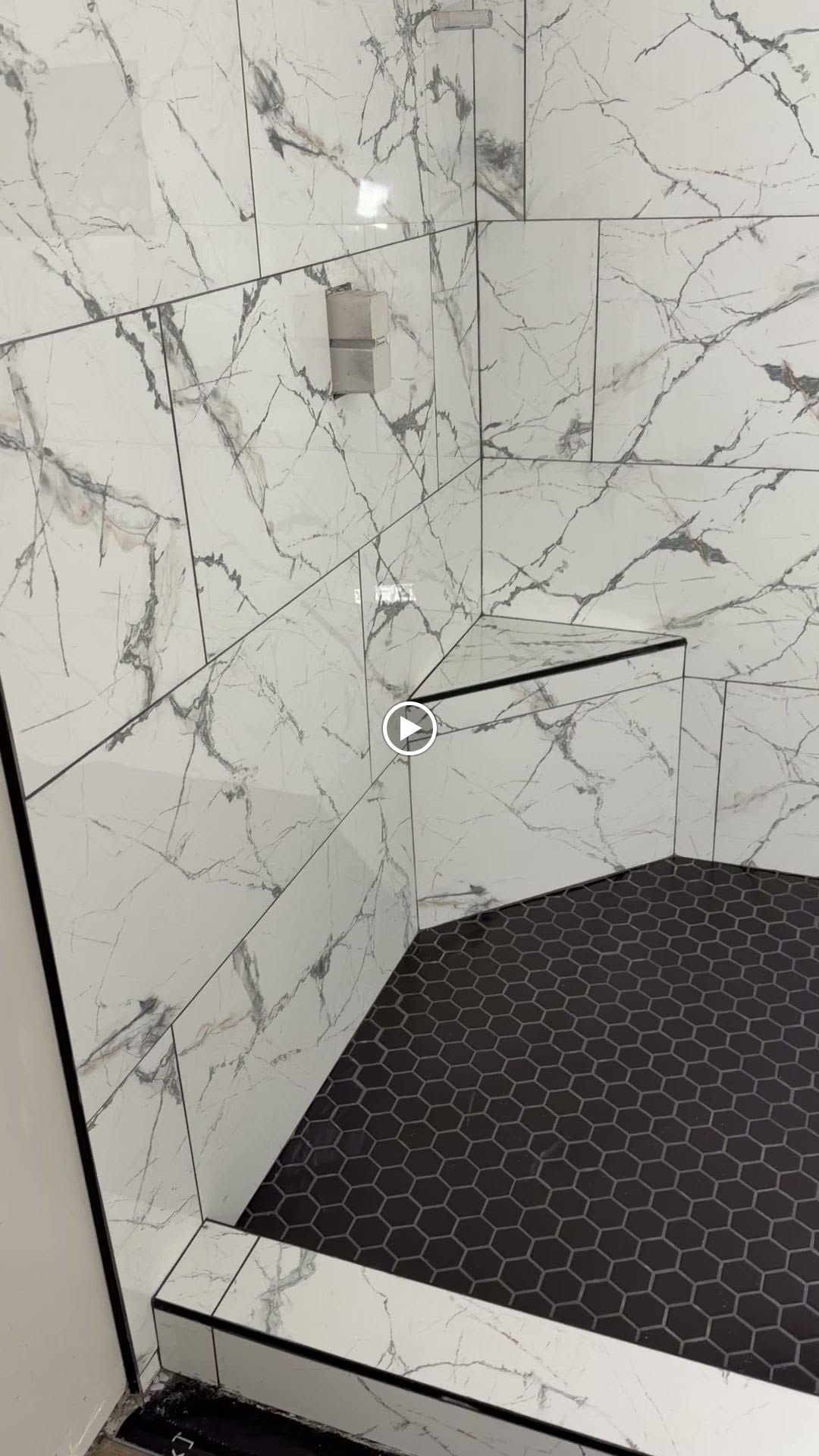 Kitchen backsplash tile installation Redding CA