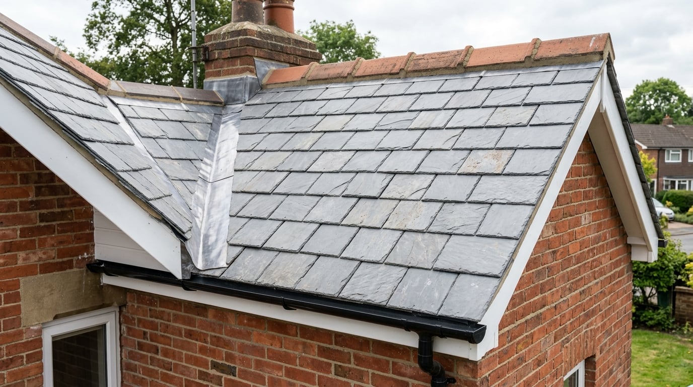 All Roofing Repairs - Image 1