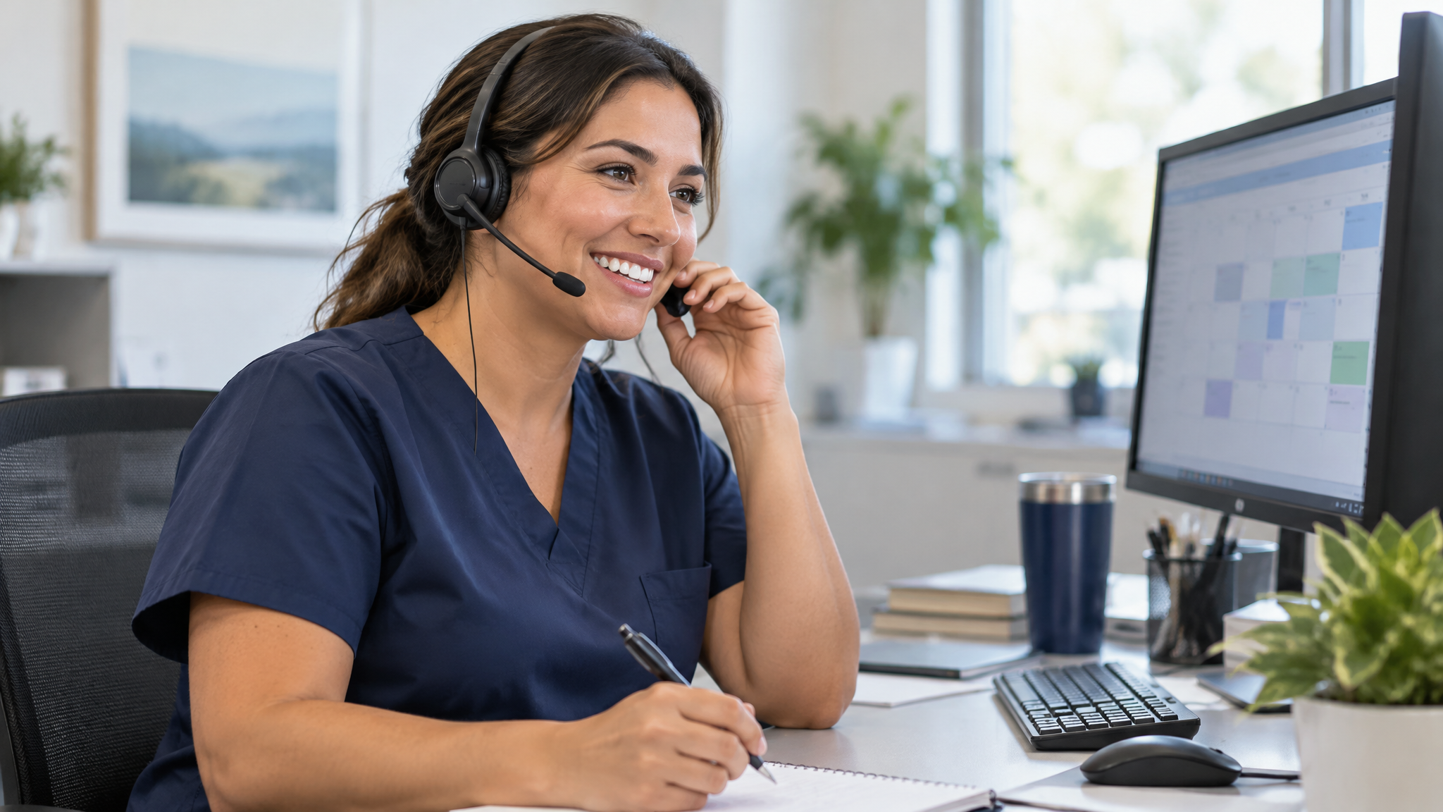 Chronic Care Management Done Right: A 5-Step Enrollment Playbook for Busy Practices