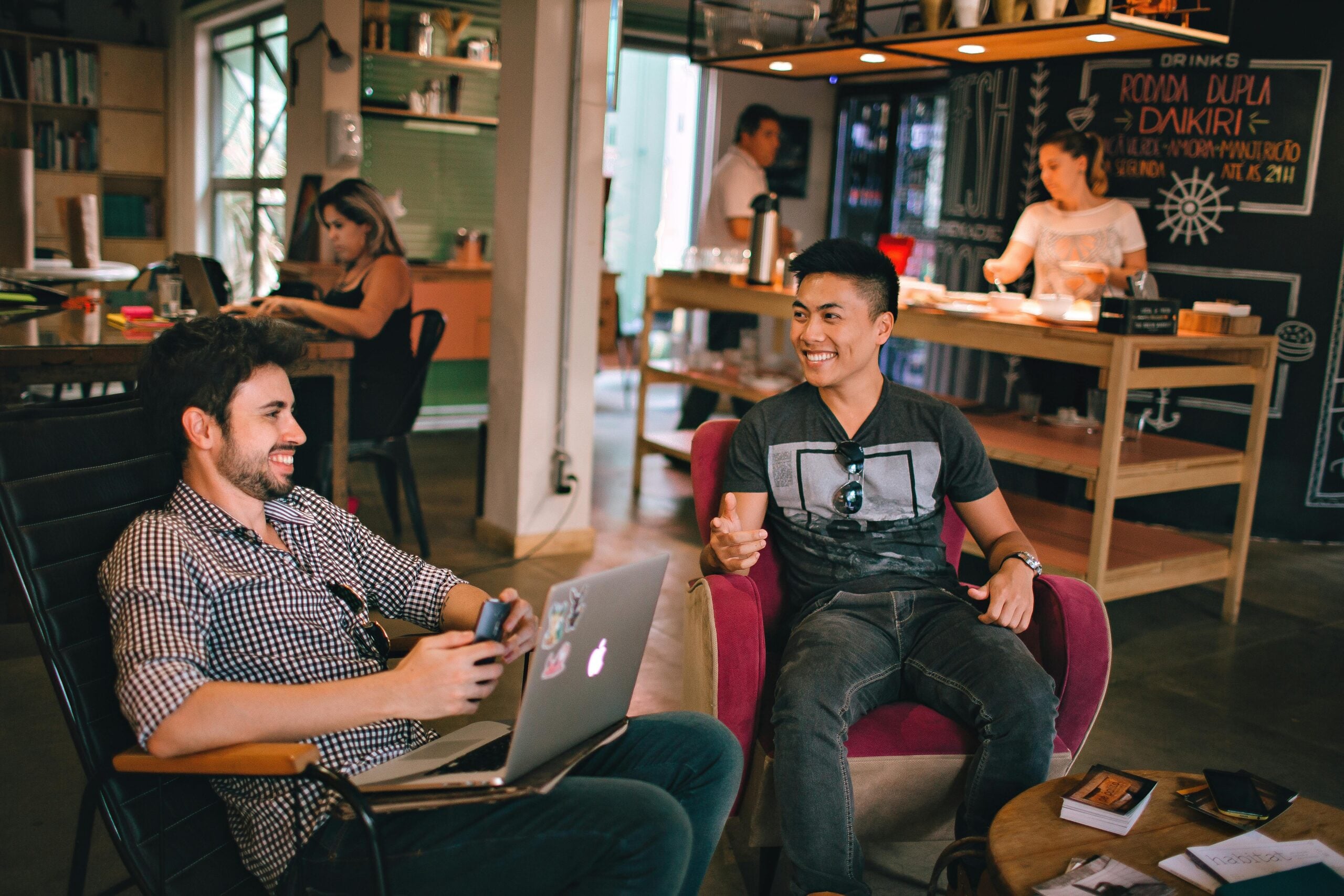 Collaborative Space