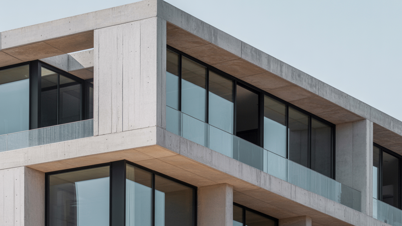 Building for the Future: Sustainable Concrete in Modern Architecture