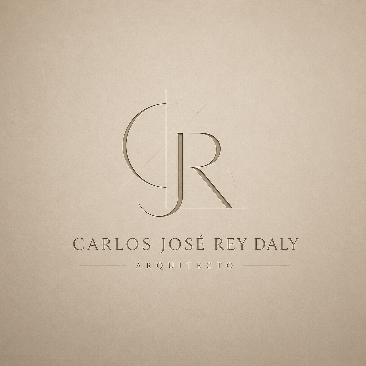 Carlos José Rey Daly