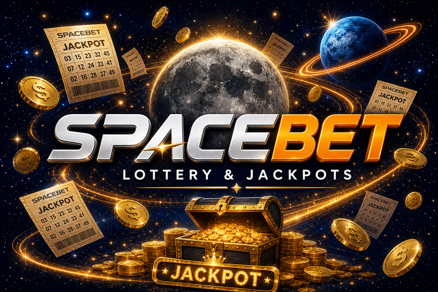 Lottery