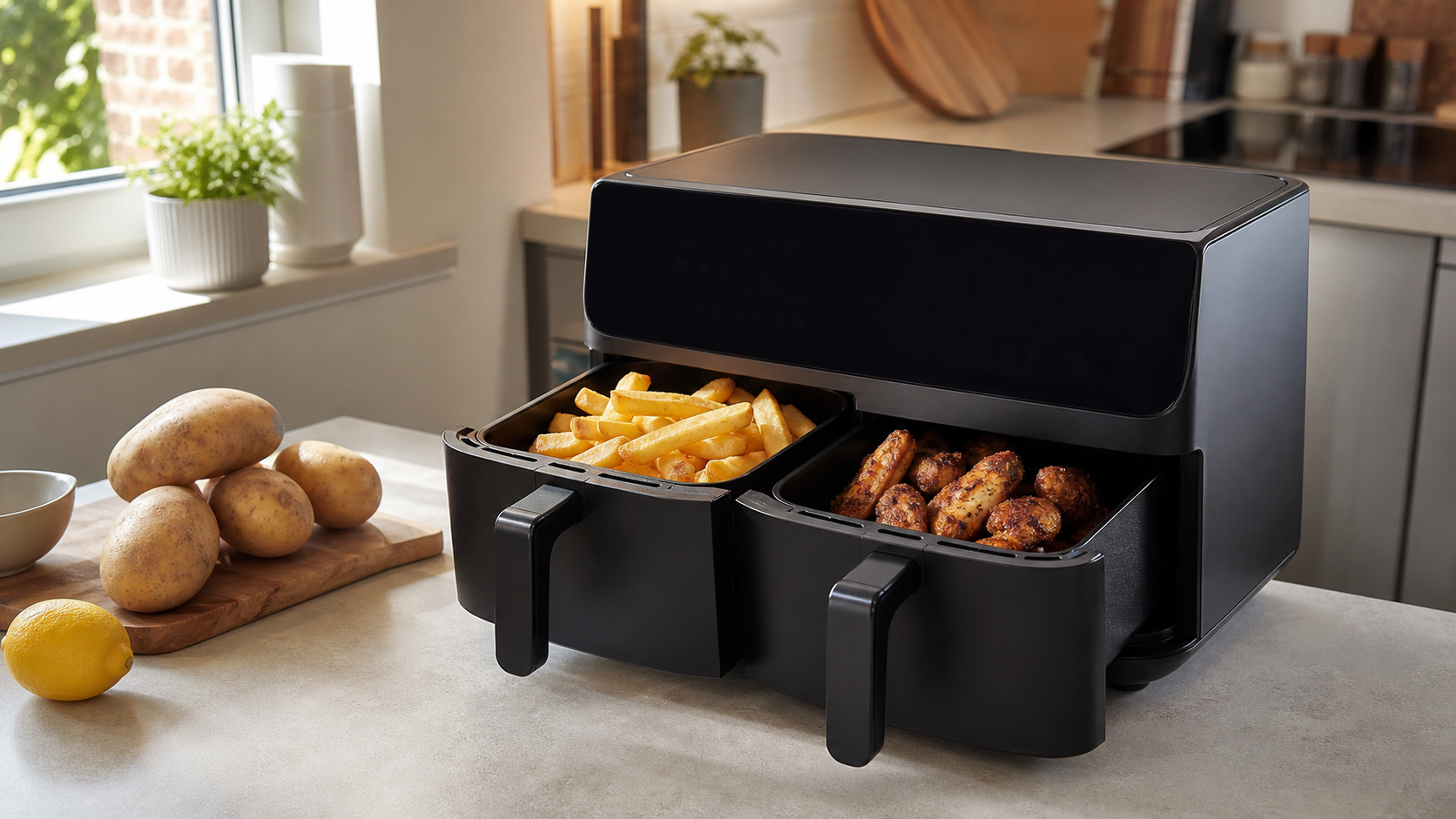 Are Air Fryers Worth It? An Honest Answer After Two Years of Testing