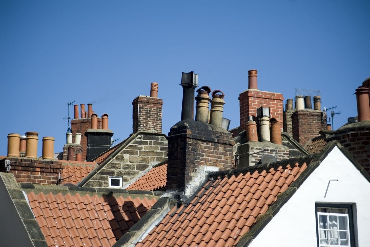 Chimney Works example 3
