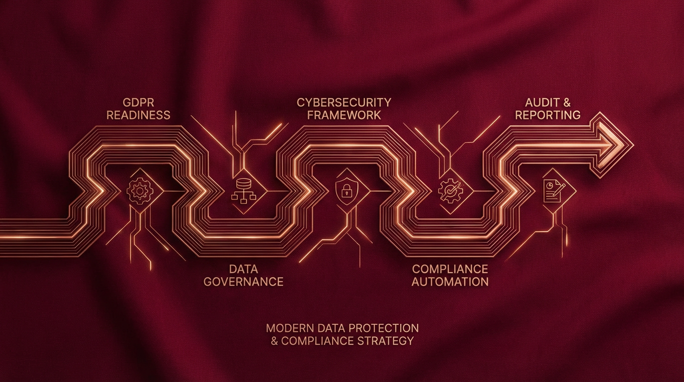 How to Start DPDPA Compliance: A First Mover's Guide