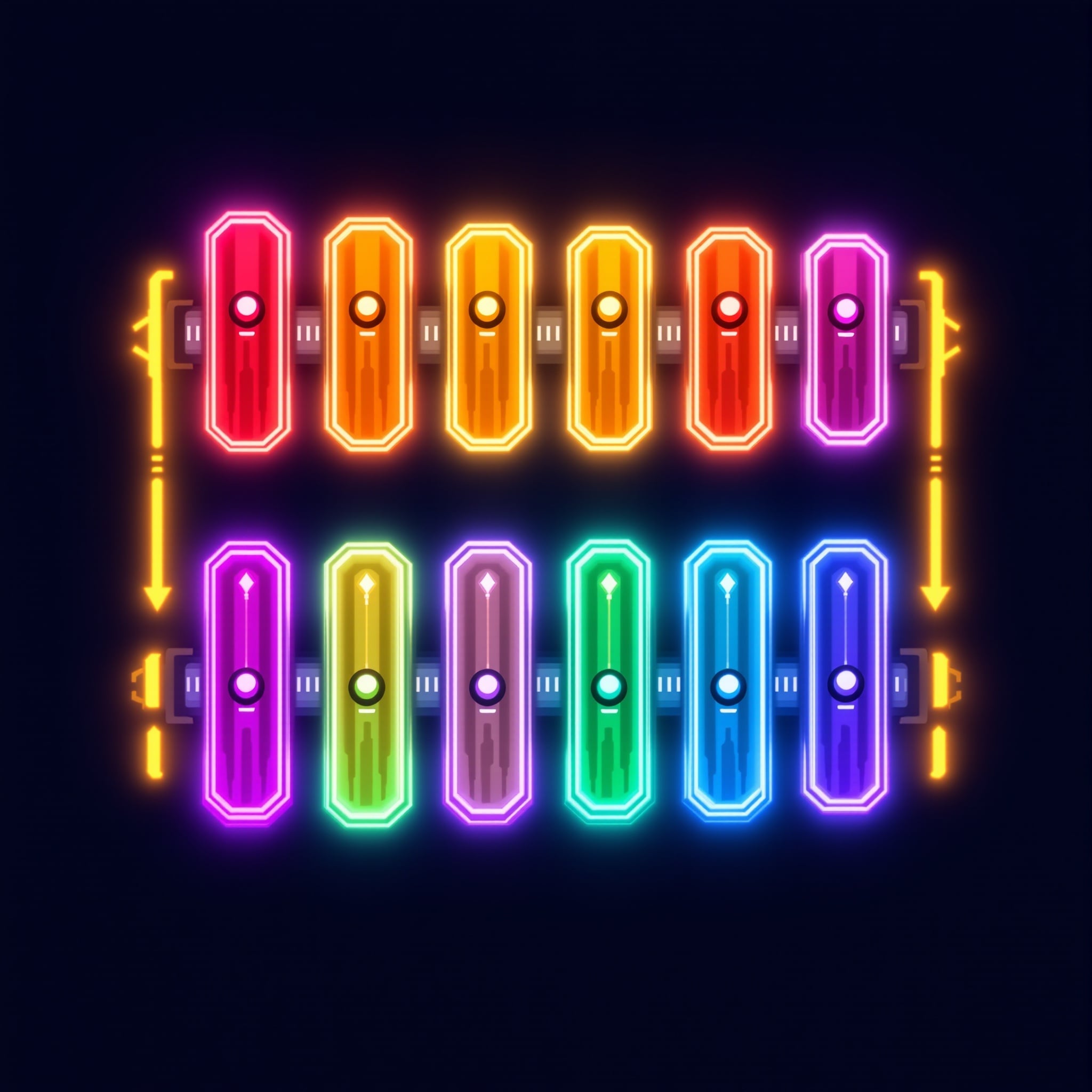 Xylophone - Xylophone