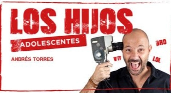 Los Hijos Adolescentes