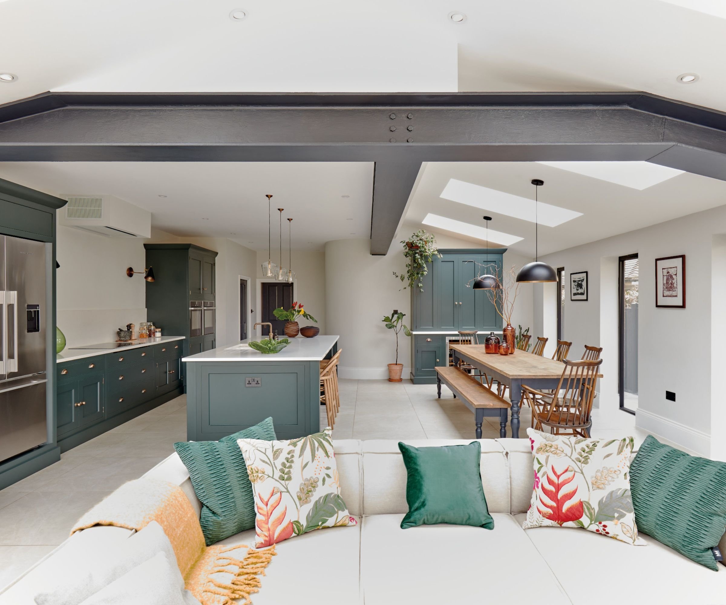 Property Renovations