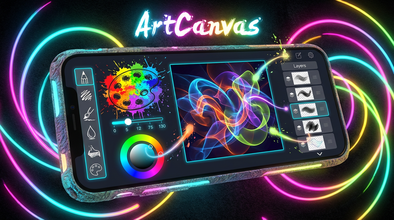ArtCanvas