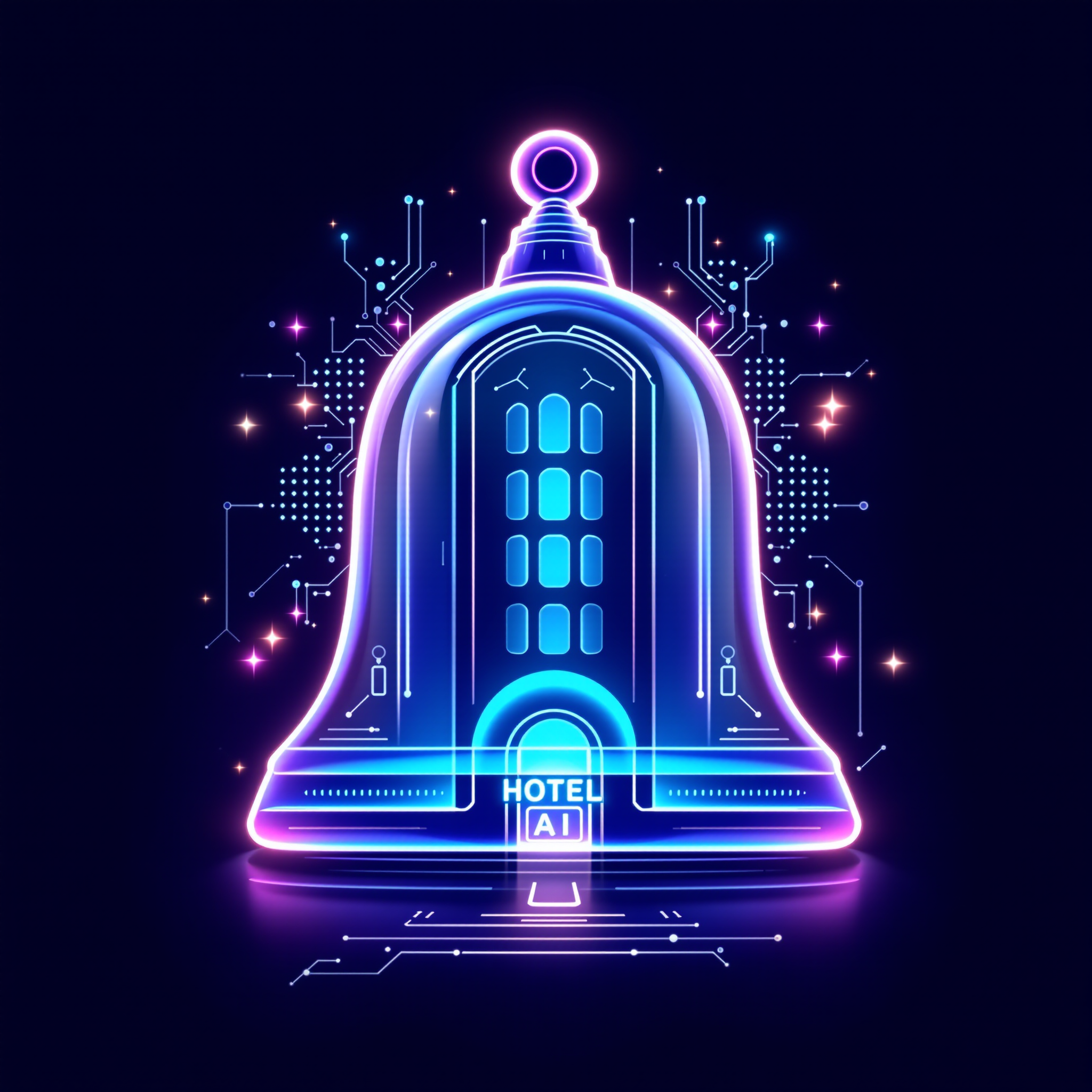 Hospitality AI automation