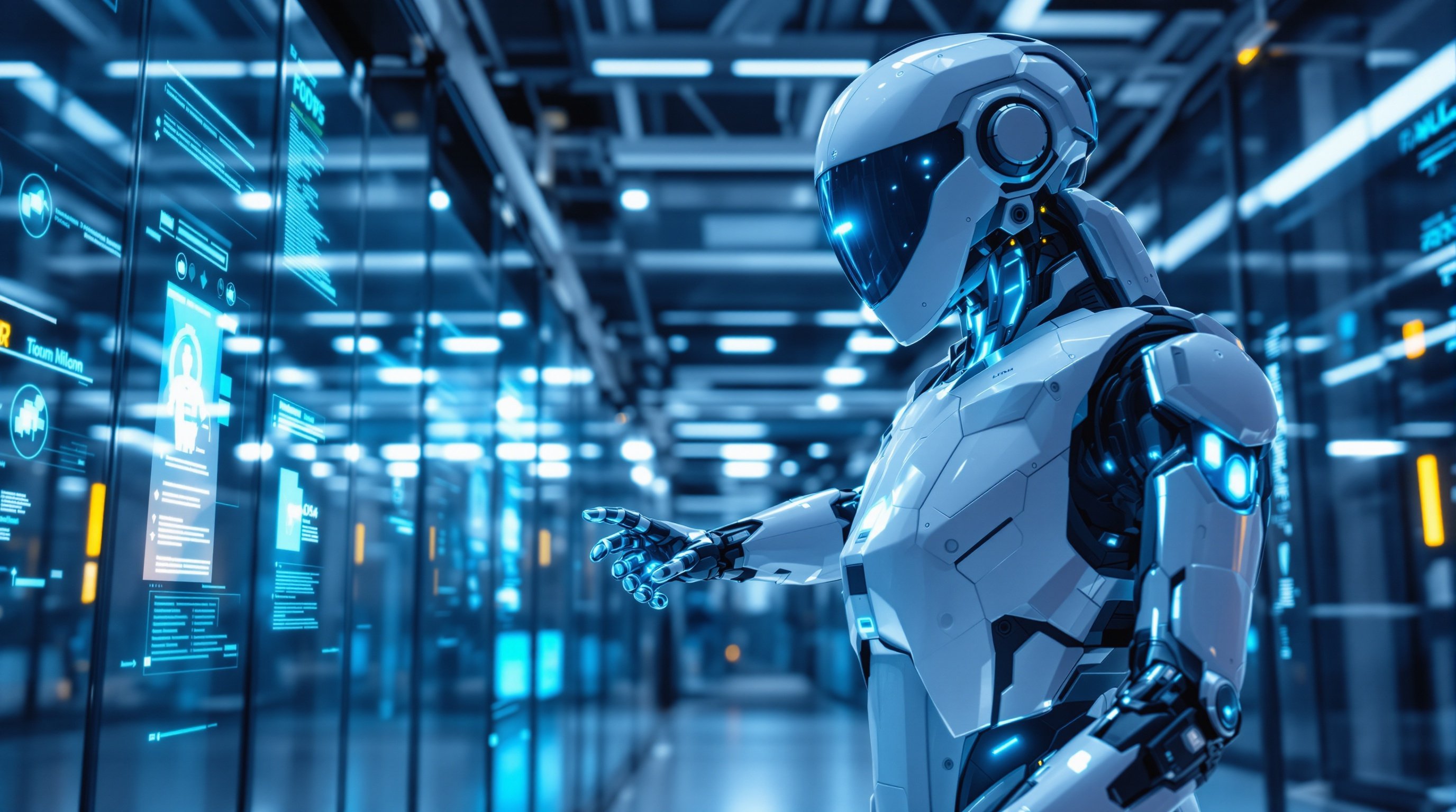 Advanced Exoskeleton Technology