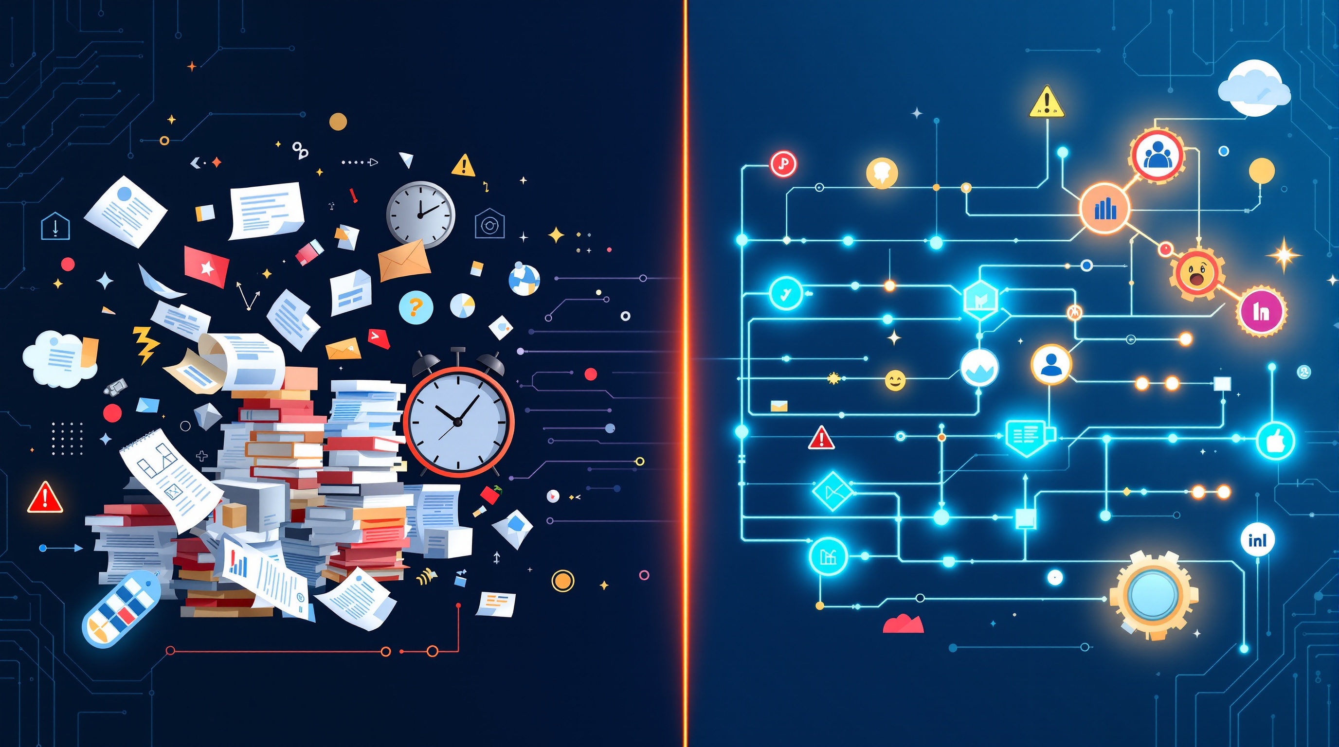 n8n Automation vs Manual Workflows: The 2026 ROI Calculator Every Small Business Owner Needs