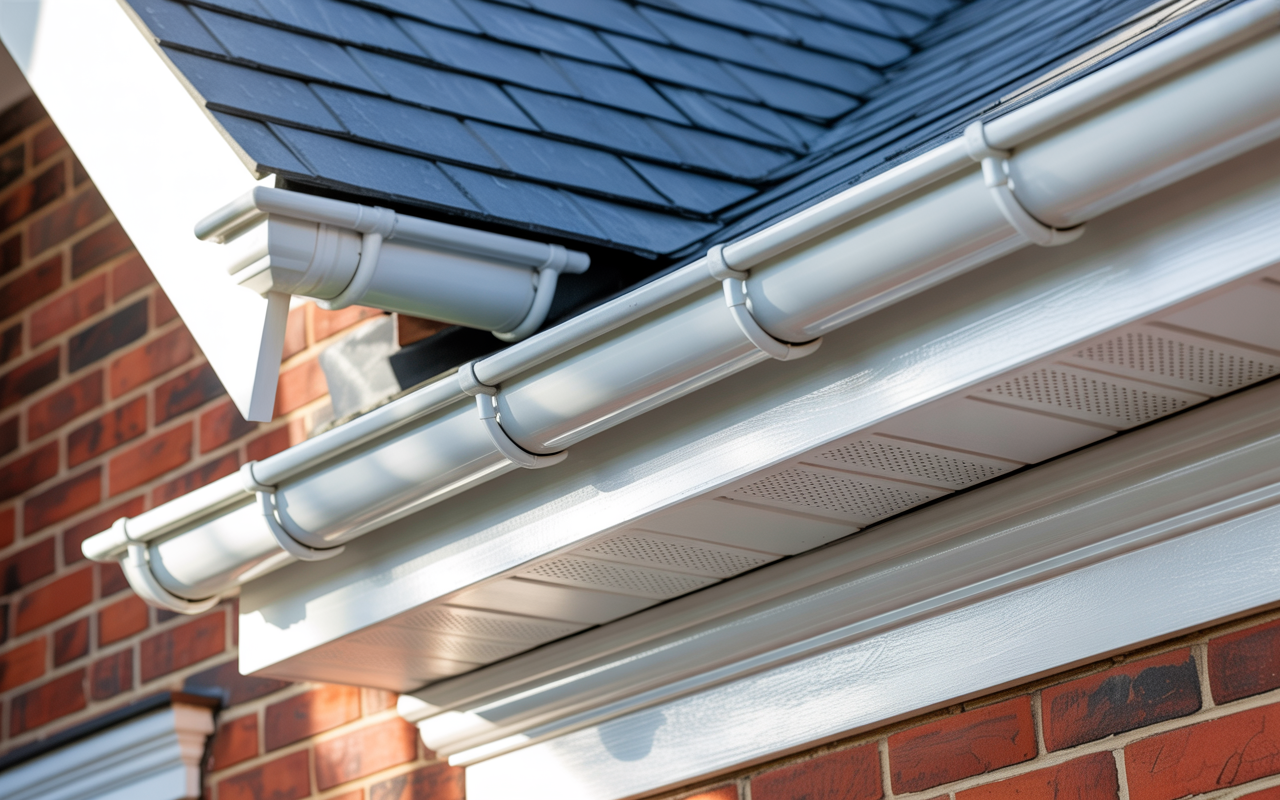 Guttering - Image 3
