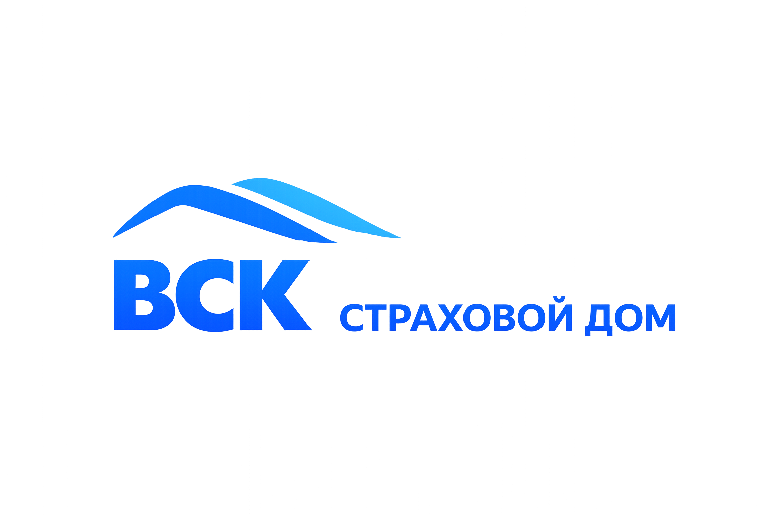 Логотип ВСК