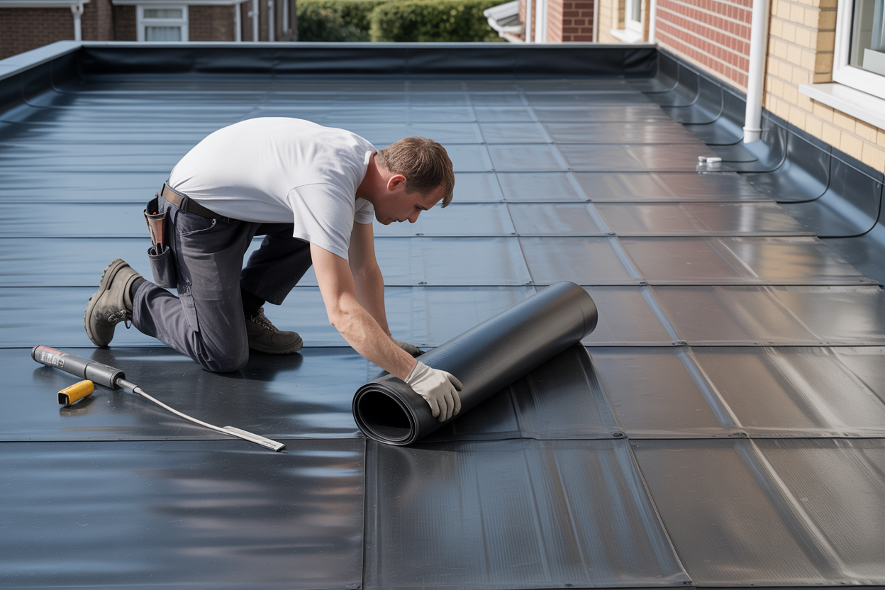 Roof Material Options