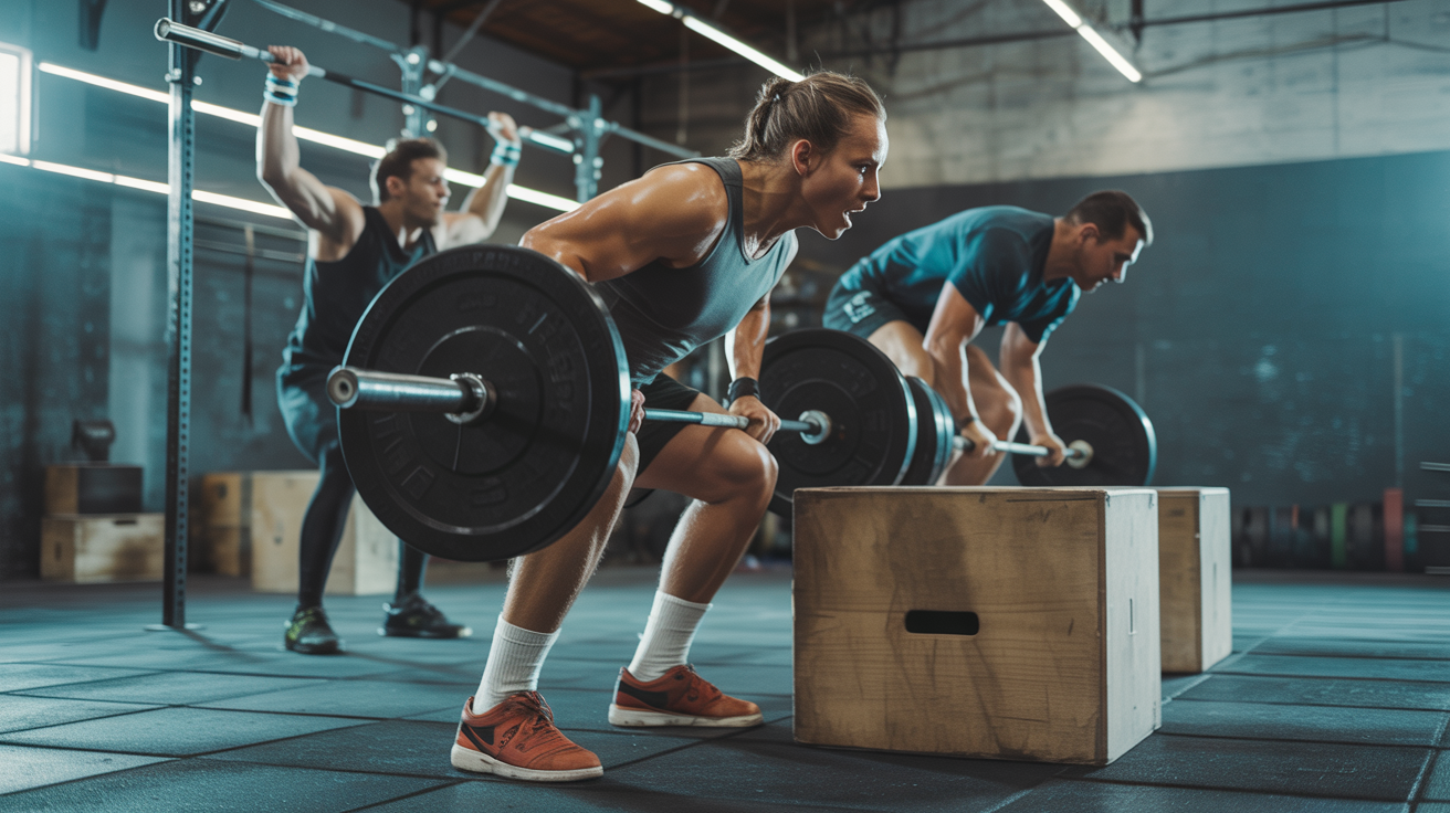 CrossFit