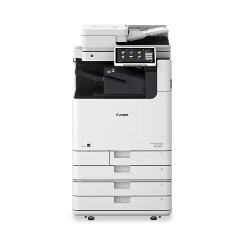 Canon imageRUNNER ADVANCE DX C5860i