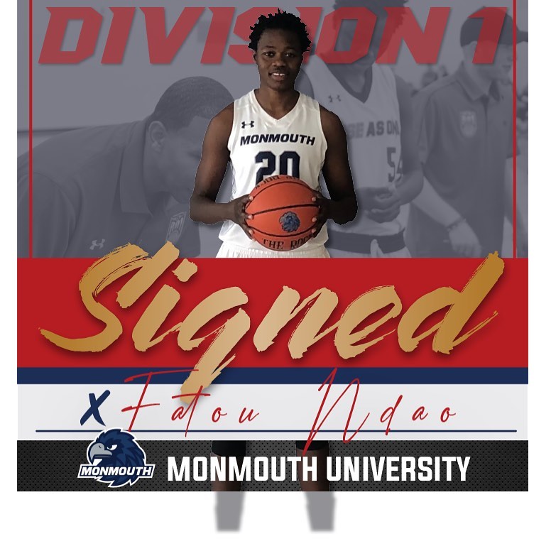 The Basketball Factory Alumni Success Story