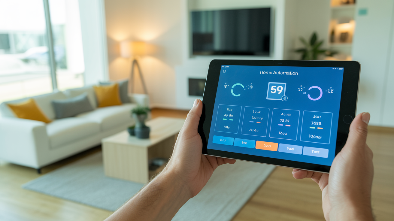 Automação Residencial