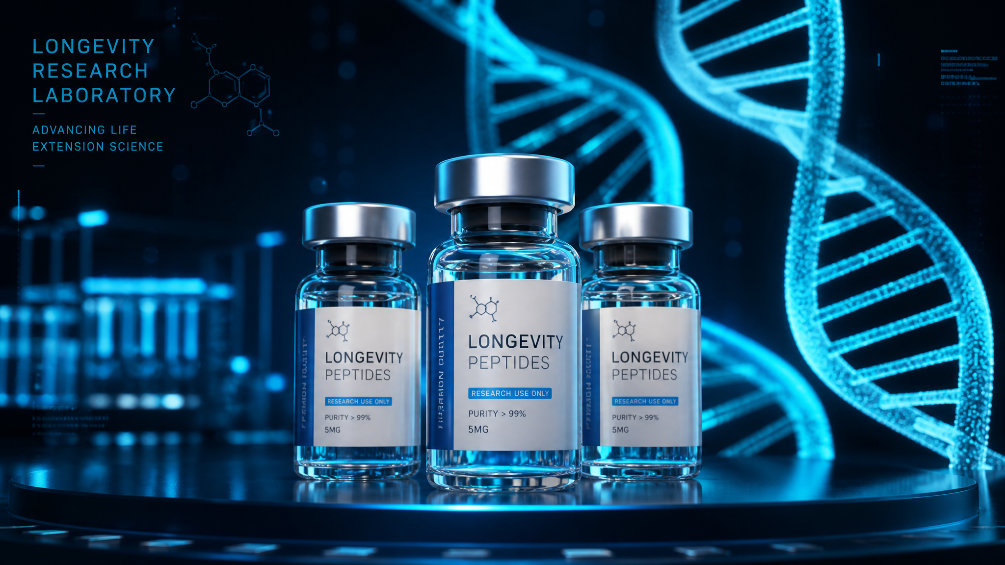 Immune & Longevity