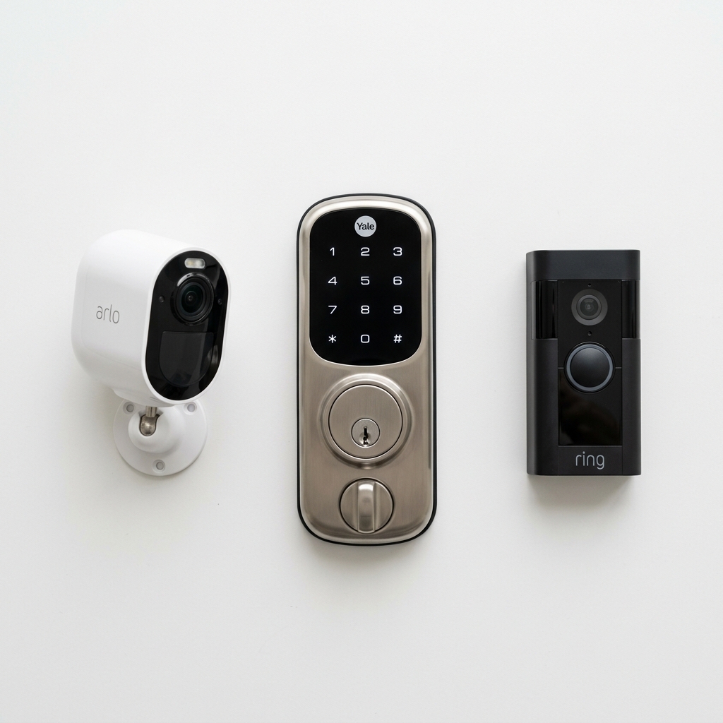 Security & Privacy