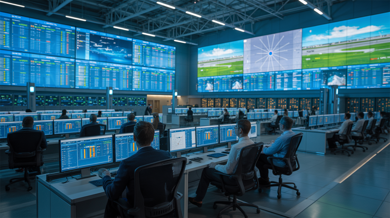 Digital Production & Operations