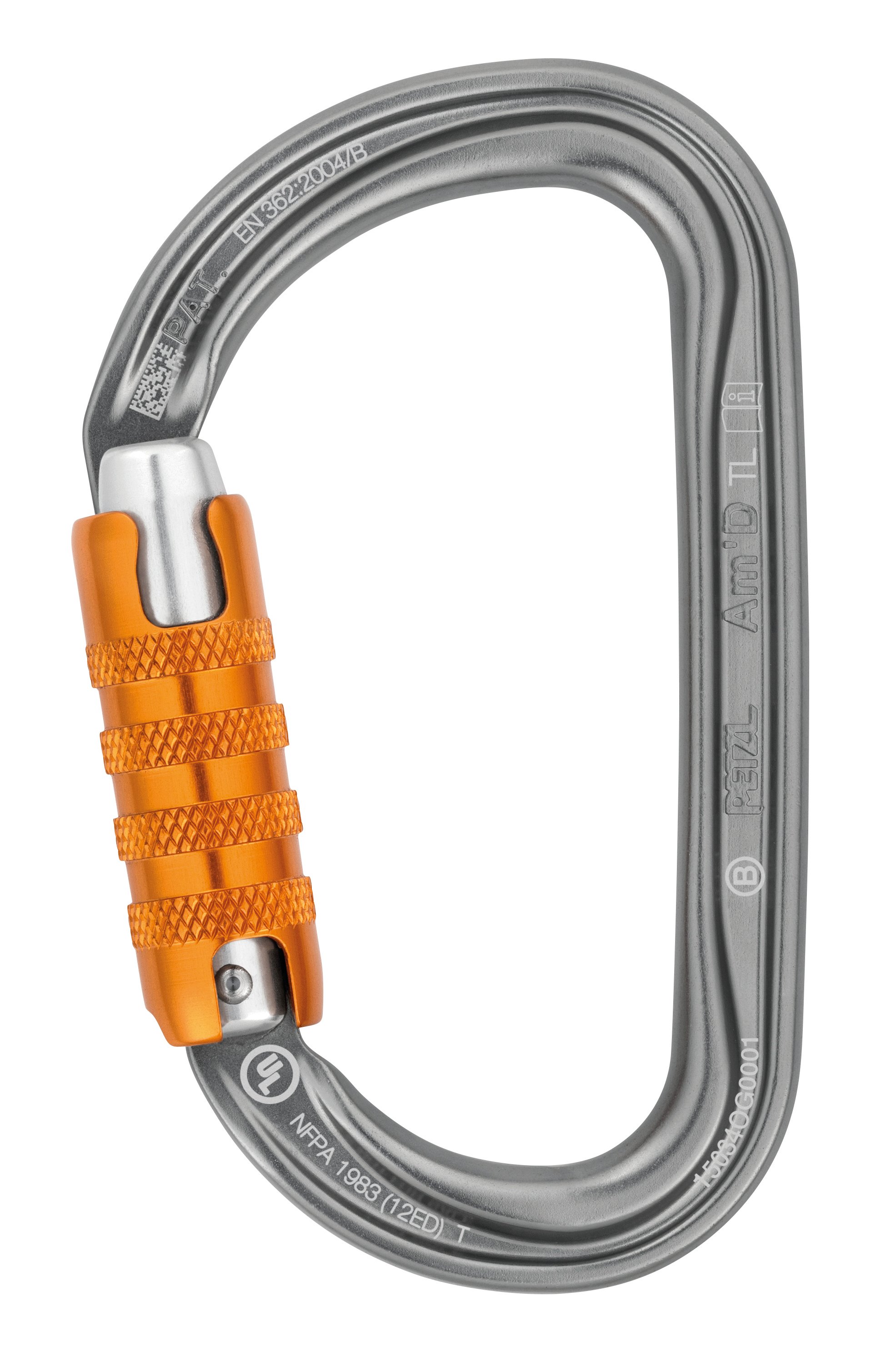 Carabiners