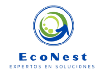 Logo de EcoNest