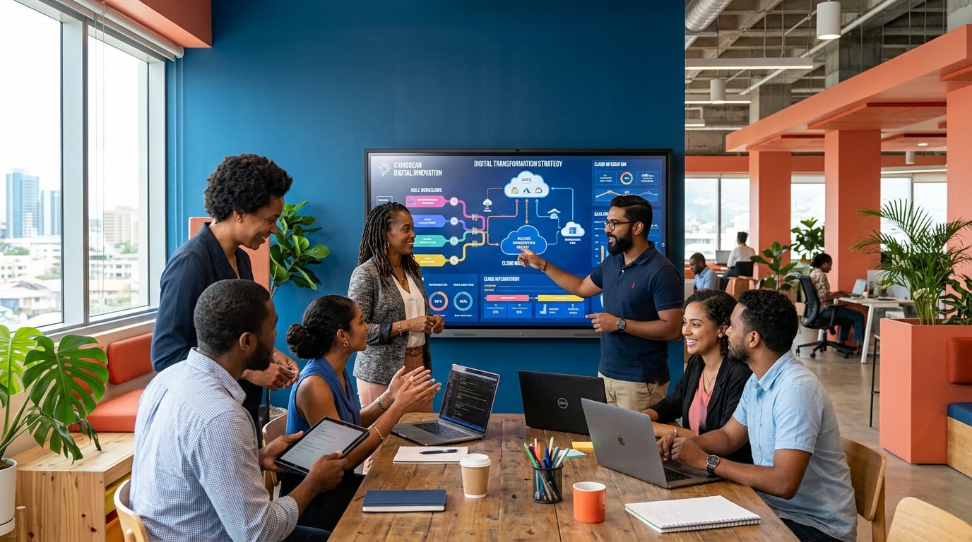 Digital Transformation