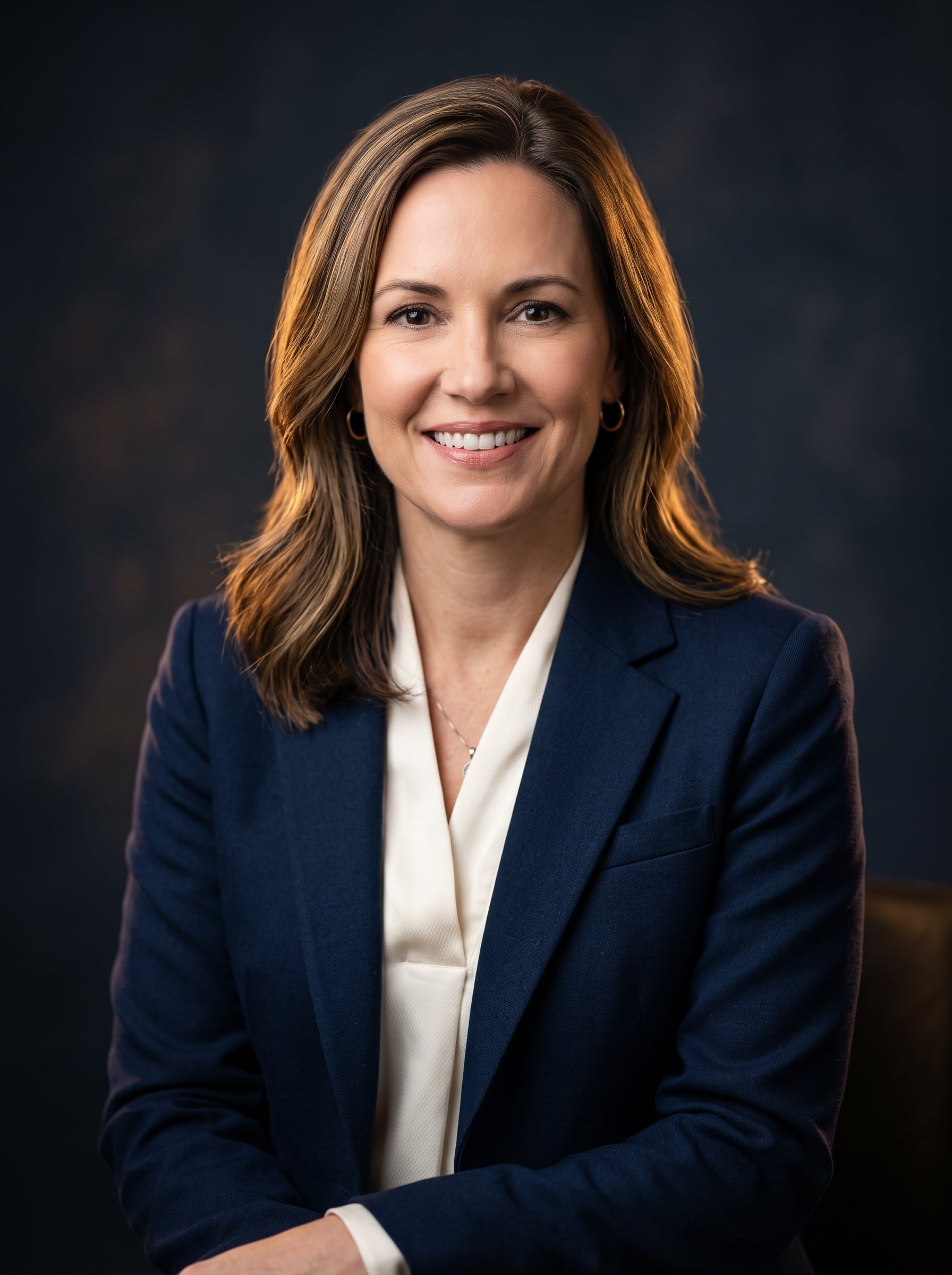 Sarah Whitfield, CPA — Director of Tax Strategy at Advance Tax Services