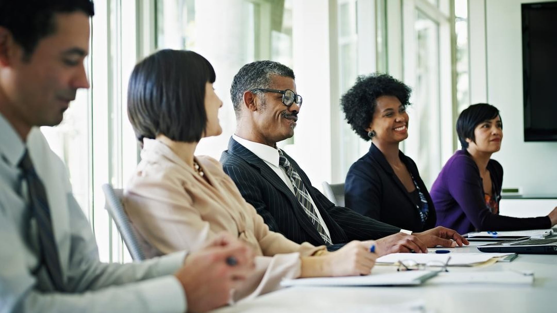 Governance Excellence: How Top-Performing Associations Build Effective Boards