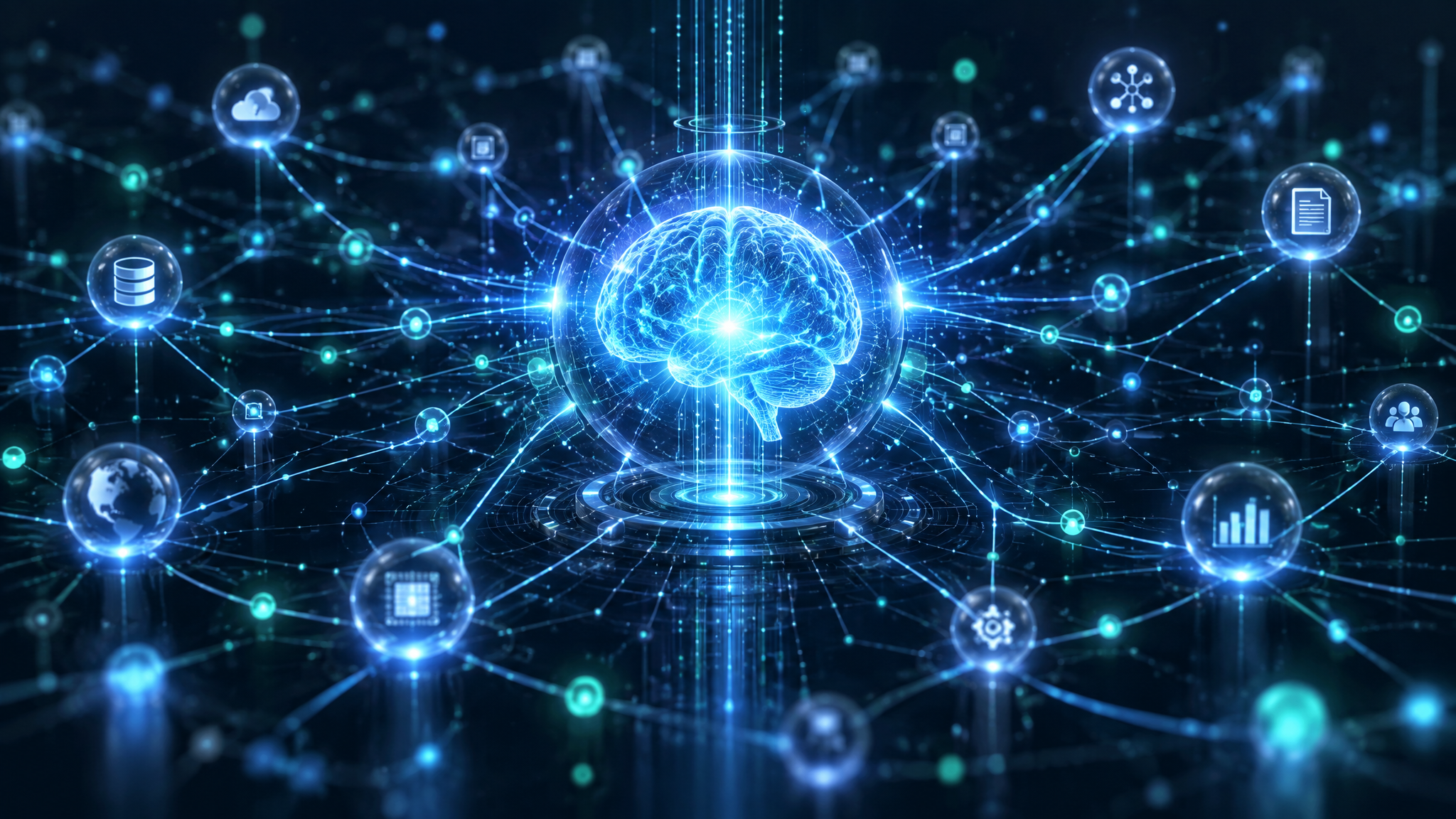 ORION AI CENTER