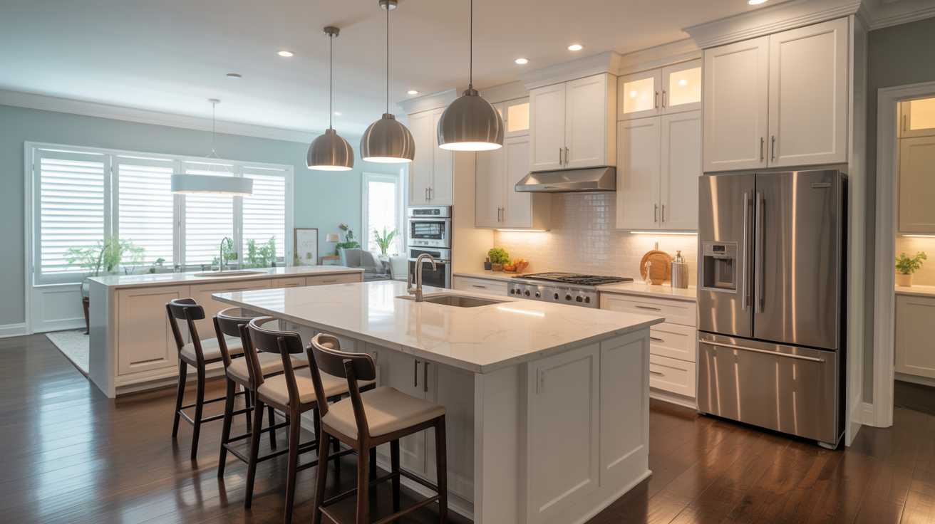 Residential Remodeling