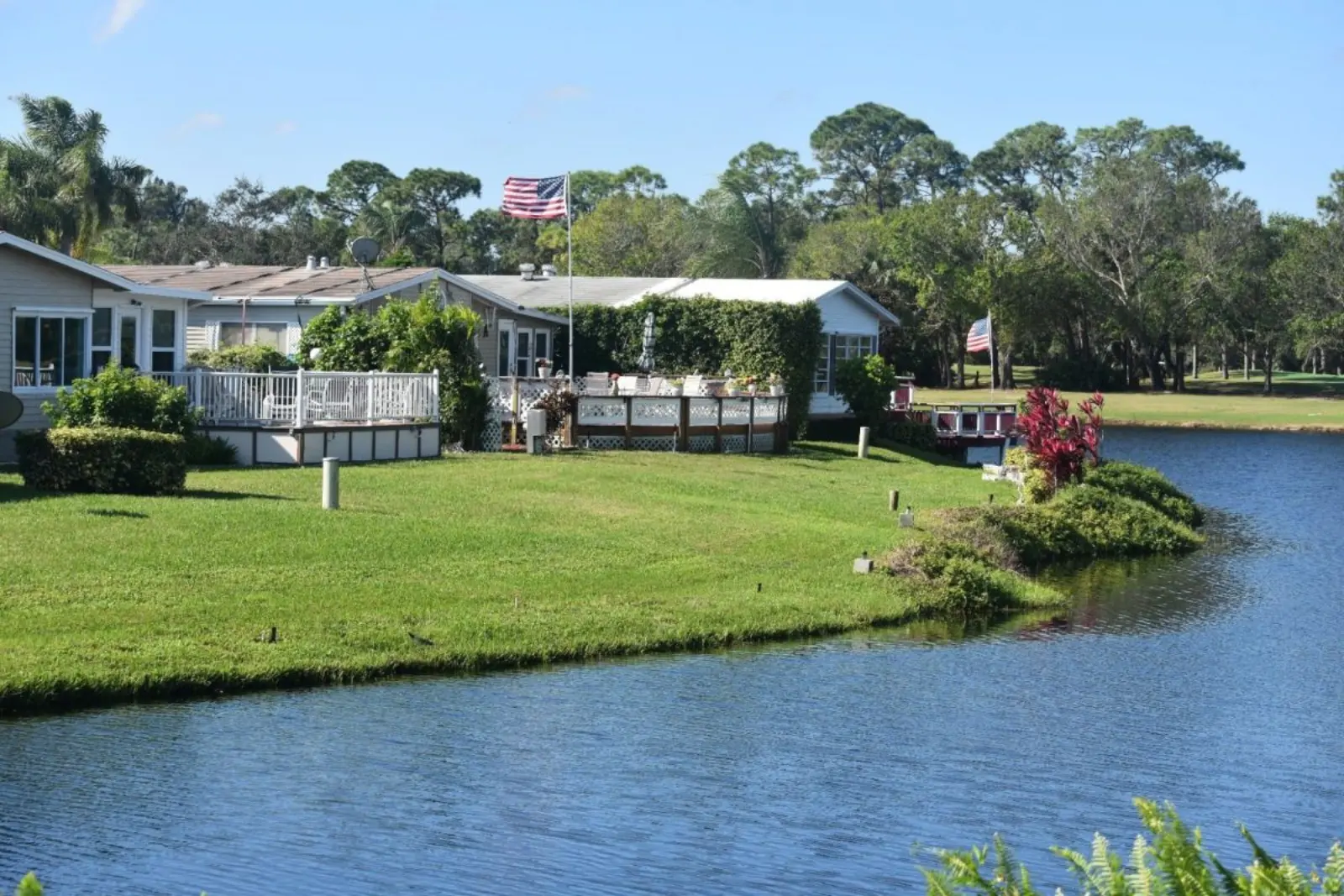 Terreno en venta en 1567 Heritage Oaks Ln, Lake Placid, FL 33852