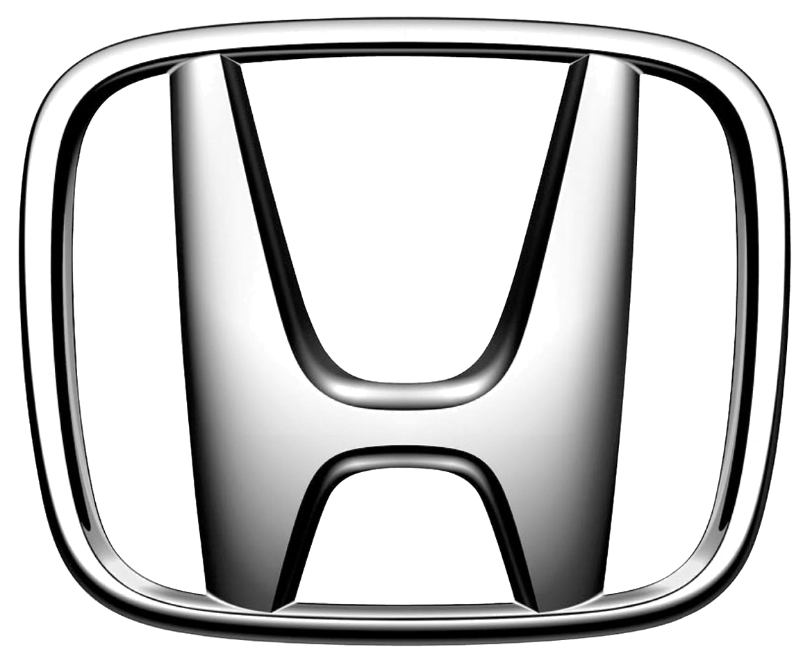 Logo de Honda