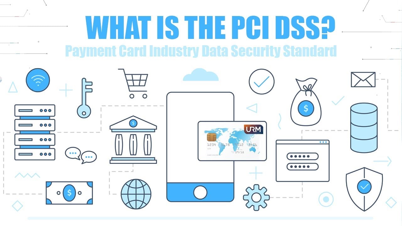 PCI compliance and data security
