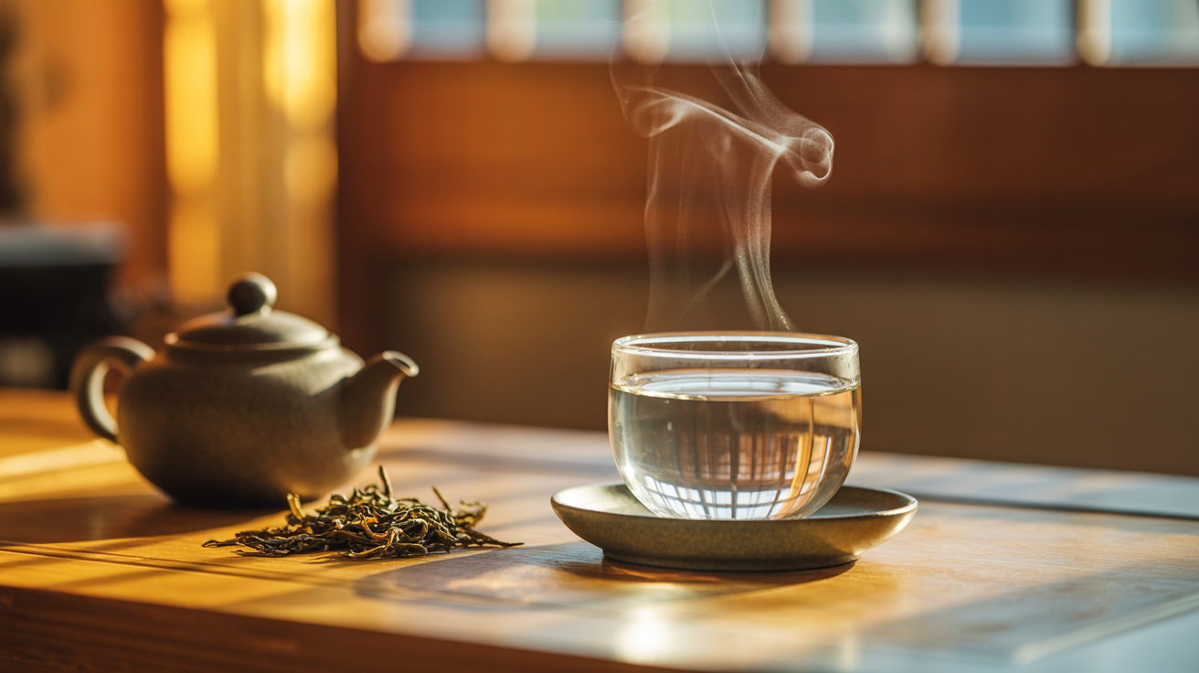 Why Chinese People Drink Warm Water: A Tradition Steeped in History and Wellness