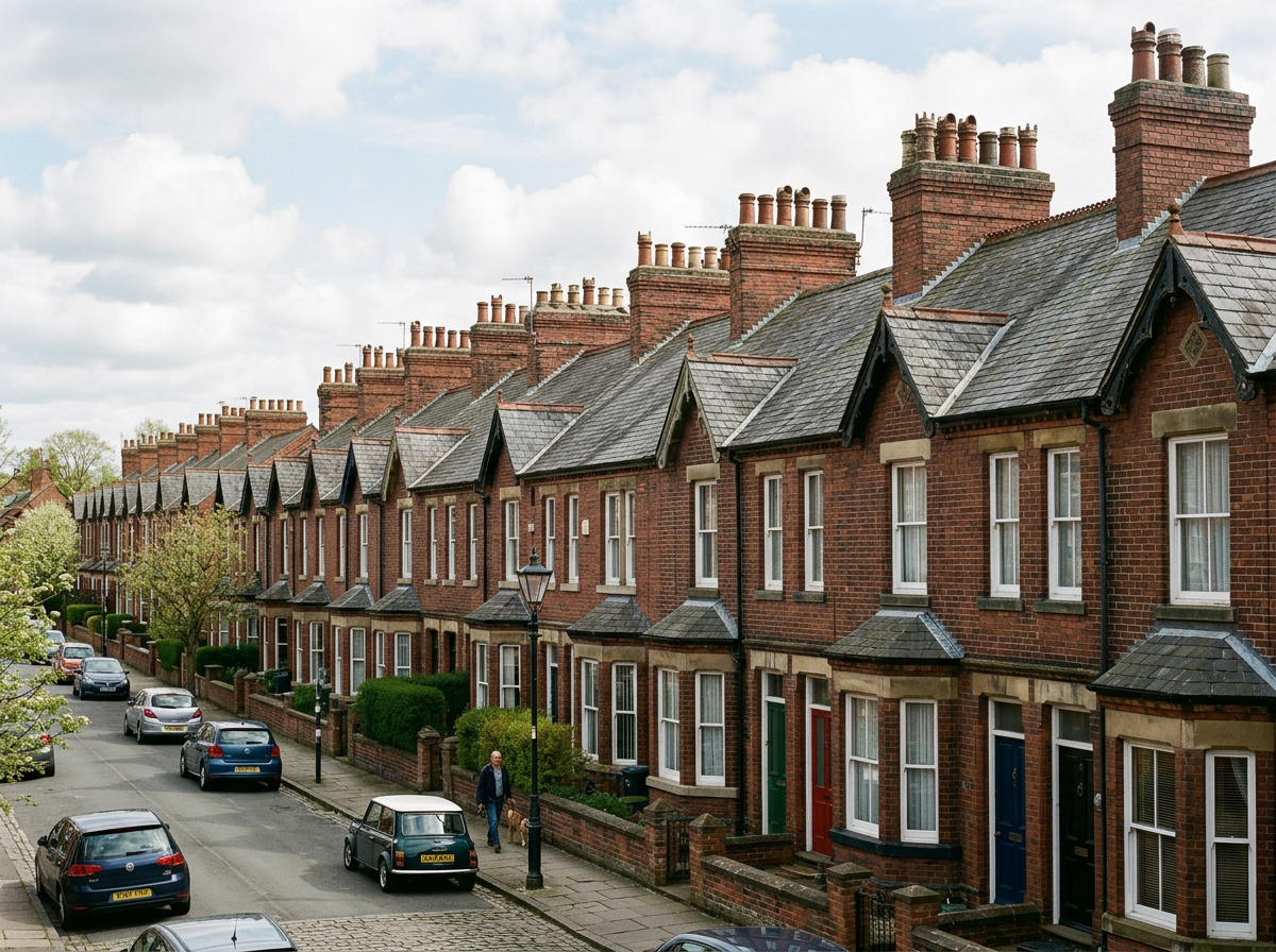 Chimney Repairs & Repointing thumbnail 2