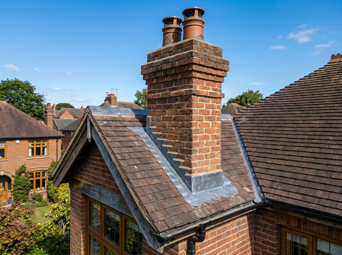 Chimney Repairs