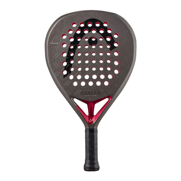 Review de Head Coello Motion 2026 Head Coello Motion 2026 - Head Palas para pádel, vista completa del producto